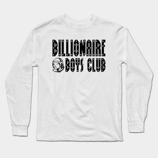 Billionaire Boys Club Long Sleeve T-Shirt